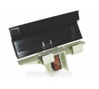 Fermeture + Poignee Noire Pour Lave Vaisselle Scholtes