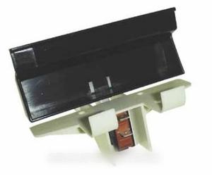 FERMETURE + POIGNEE NOIRE POUR LAVE VAISSELLE SCHOLTES - C00039361