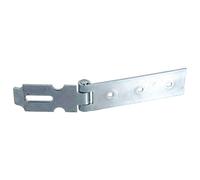 Fermeture porte-cadenas 95 x 140 mm et Piton - JARDINIER MASSARD - J529566