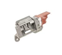 Whirlpool Fermeture porte lave-vaisselle d'origine C00513644 488000513644 compatible Ariston/Hotpoint