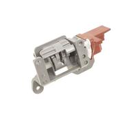 Fermeture porte d'origine Lave-vaisselle C00513644, 488000513644 WHIRLPOOL, ARISTON HOTPOINT, INDESIT, BAUKNECHT, SCHOLTES, IGNIS,