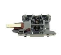 Fermeture de porte Lave-vaisselle (C00118765 ARISTON HOTPOINT INDESIT SCHOLTES)