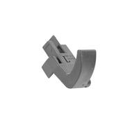 Electrolux Fermeture inférieure gauche 3558047035 pour porte vitrée de four Faure Arthur Martin