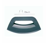 Fermeture porte lave-linge INDESIT C00286151