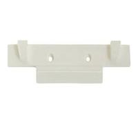 FERMETURE PORTILLON EVAPORATEUR pour REFRIGERATEUR CANDY - 92134873