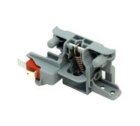 Fermeture pour porte - Hotpoint Indesit - C00195887 - Accessoire lave-vaisselle - Poignée - Durable