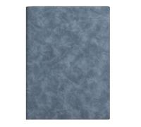 Fermeture pratique presse-papiers avec 4 dossiers d'affaires avec conférence de cas d'écriture