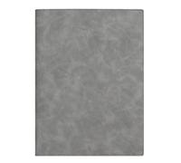 Fermeture pratique presse-papiers avec 4 dossiers d'affaires avec conférence de cas d'écriture