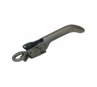 Fermeture réglable extra œillet rond pour remorque agricole