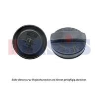 AKS DASIS 750083N Bouchon, réservoir de carburant