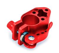 Fermeture rouge pour Smartgyro/Urbanglide