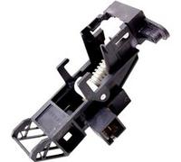 Whirlpool Fermeture porte lave-vaisselle 481241758398/481241758373 pour Bauknecht, Ignis, Kitchenaid