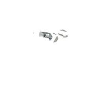 Fermeture univers panneton dbl - ENVELOPPES HAGER FZ449