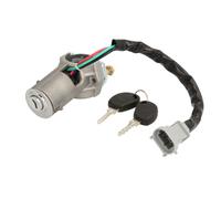 Fermeture-volant AKUSAN K04W045AKN