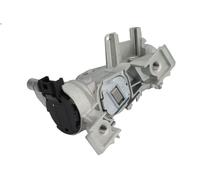 Fermeture-volant BLIC 6010-43-1311440P pour AUDI A3 (8P1) 2 2003-2012