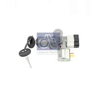 Fermeture-volant DT Spare Parts 1.21111