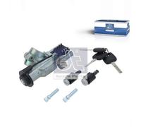 Fermeture-volant DT Spare Parts 2.27322