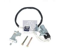 Fermeture-volant DT Spare Parts 3.69101