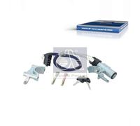 Fermeture-volant DT Spare Parts 3.69101SP