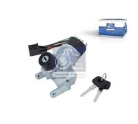 DT Spare Parts 4.66493 Fermeture-volant