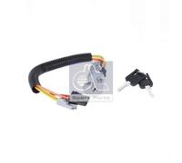 DT Spare Parts 6.82207 Fermeture-volant