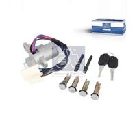 Fermeture-volant DT Spare Parts 7.78030