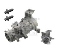 Fermeture-volant FEBI BILSTEIN 101017