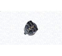 Fermeture-volant MAGNETI MARELLI 064100001010 pour LANCIA Y10 (156_) 1 1985-1989