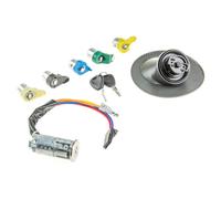 Fermeture-volant TEKNÖR EZC-RE-072