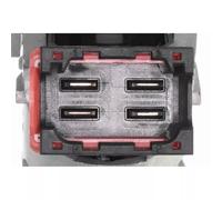 Fermeture-volant VAICO V46-1283