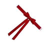 Fermetures de rideaux - décorations en velours - décorations rouges décoratives, pour la maison, les fenêtres, la salle de bain, l'intérieur, les vacances, le mariage, la saint