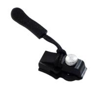 Fermetures Éclair Instantanées, Kit De Réparation Instantanée De Rechange Pour Fermeture Éclair Amovible, Aucun Outil Nécessaire, Pour Valises, Sacs À Dos, Bagages, Manteaux, Vestes Et Vêtements