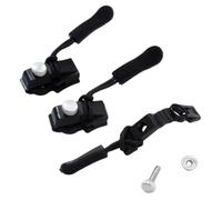 Fermetures Éclair Instantanées, Kit De Réparation Instantanée De Rechange Pour Fermeture Éclair Amovible, Aucun Outil Nécessaire, Pour Valises, Sacs À Dos, Bagages, Manteaux, Vestes Et Vêtements