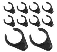 Fermetures rapides pour pédale de vélo, boucle de protection pour pédales de vélo de course, accessoires de vélo à serrage rapide pour les conditions de terrain exigeantes, les routes cahoteuses et