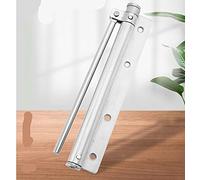 Fermeur, ressort, fermeture à ressort, moustiquaire de porte comme pièce de rechange ou accessoire pour porte moustiquaire (ferme-porte jusqu'à 30 kg).