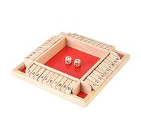 Fermez la Boîte, Jeux de société pour Enfants Kerplunk Board Games Kids with Board Games Kids for