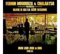 Fermin Muguruza & Chalart58 - Black Is Beltza Asm Sessions-Irun Lion Zion In Dub V.Ii