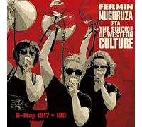 Fermin muguruza eta the suicide of western culture - B-Map 1917 + 100 [Import]