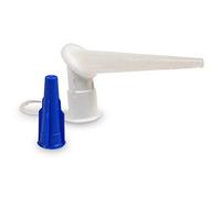 Fermit Canules pliantes et pivotantes à 360°