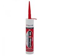 Fermit Fermitopp HN 300 - Silicone blanc - Cartouche de 310 ml