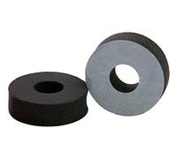 Fermit Joint pour robinet mural - Contenu : 2 pièces.