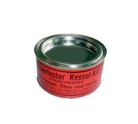 Fermit Mastic ignifuge - Marque grenouille - 500 g