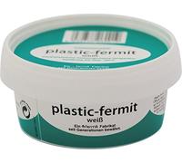 Fermit Plastic-Fermit Mastic d'étanchéité résistant à plus de 100 °C Blanc