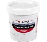 Fermit schamotte-mörtel 1kg G