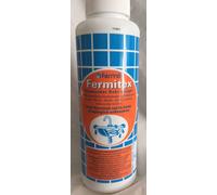 Fermitex Nettoyant pour Tuyau Pistons Conduit Libre sans Tube 1kg Poudre