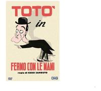 Fermo Con Le Mani