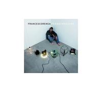 Francesco Renga – Fermo Immagine – CD