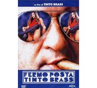 Fermo Posta-Tinto Brass [Import]