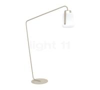 Fermob Balad Lampadaire arc LED