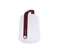 Fermob Balad lampe d'extérieur - H 25 - B9 cerise noire